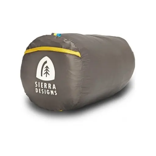 Спальник Sierra Designs Nitro Quilt 800F 35 Regular (1012-80710419R) - фото 2