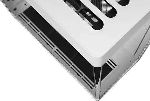 Корпус HAVN HS 420 Base Edition белый (HVN-CA-HS420-05) - фото 7