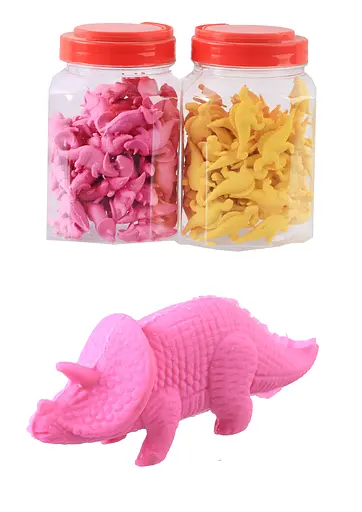 Ластик Динозавр, 1865L