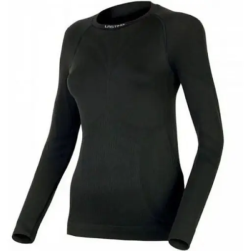 Термофутболка Lasting Atala 9090 Black L/XL (LST-ATALA9090L-XL)