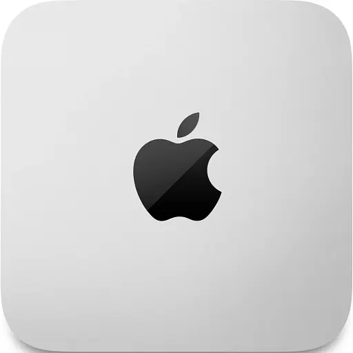 Неттоп Apple Mac Studio / M3 Ultra / 28-Core CPU / 60‑Core GPU / 96GB/1TB (MU973) 2025 [129793] - фото 4