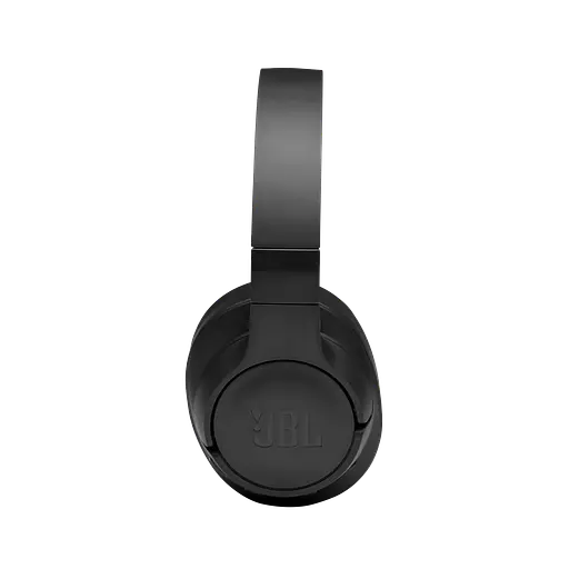 Навушники бездротові накладні JBL TUNE 760NC (JBLT760NCBLK) чорні - фото 4