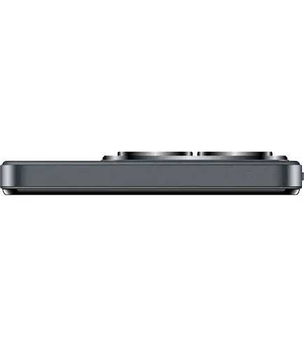 Смартфон ZTE Blade A75 4/128GB Black - фото 10