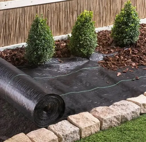 Агротканина Shadow Delux 120 г/м² 3.2 x 50 м (АТЧД00017) - фото 3