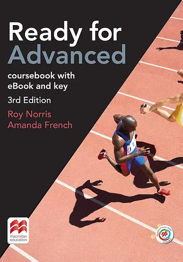 Ready for Advanced 3rd Edition SB & Key & MPO + eBook Pack