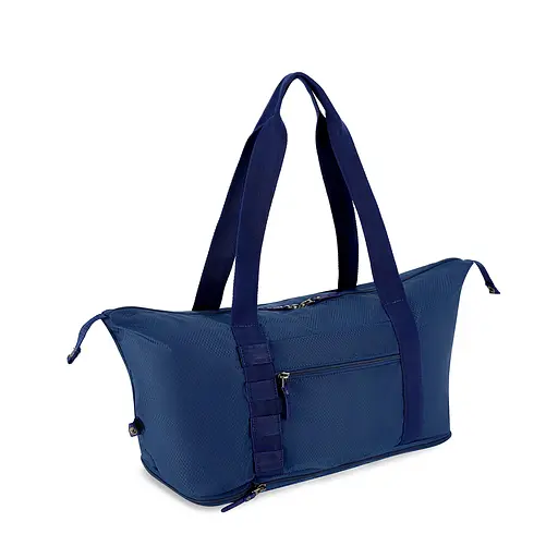 Сумка – шоппер BL Pocket 34 л. Синий - фото 2