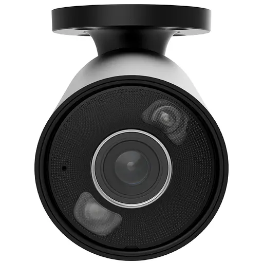 IP-камера Ajax BulletCam HL Black 5 Мп (2,8 мм) - фото 5