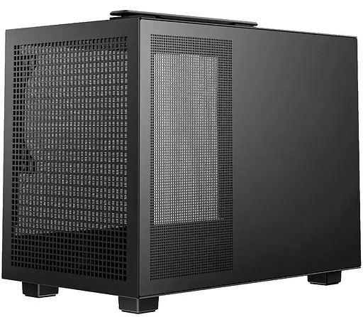 Корпус Deepcool CH160 Black (R-CH160-BKNGI0-G-1) Без БП - фото 7
