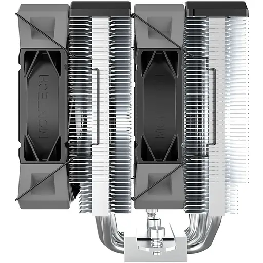 Кулер для процессора MONTECH NX600 Black (NX600 (B)) - фото 3