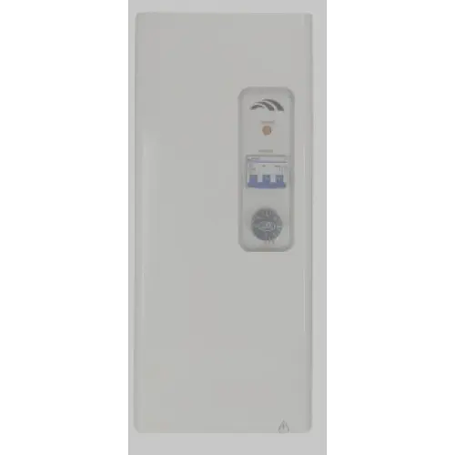 Проточный водонагреватель Dnipro КЭВ-П 12 кВт (КЕО-12(380)-П вертикальный)