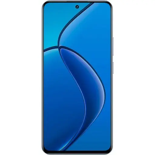 Смартфон Realme 12 4G 8/256GB Skyline Blue - фото 2