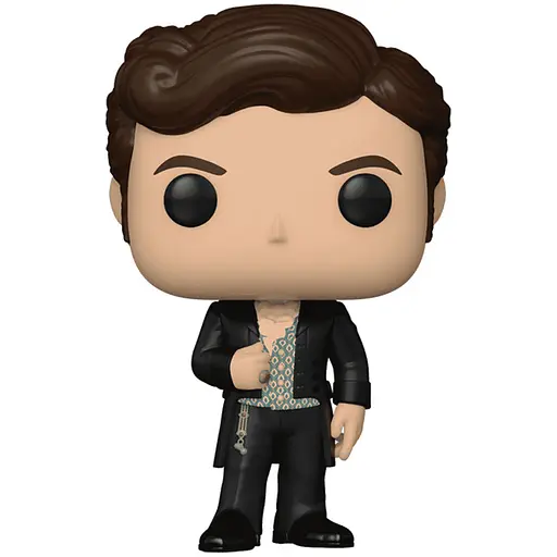 Ігрова фігурка Funko Pop!  Bridgerton  Colin Bridgerton (72204)