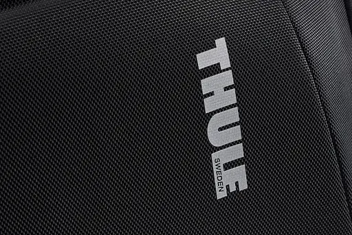 Наплічна сумка Thule Accent Briefcase 17L Black (TH 3204817) - фото 11