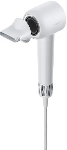 Фен Dreame Gleam Hair Dryer (AHD12A) серый - фото 2