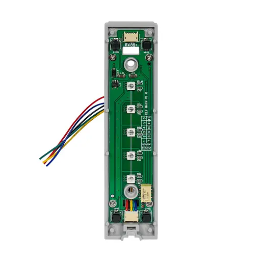 Кнопка виходу накладна ART-830P TRINIX (70-00006) - фото 5