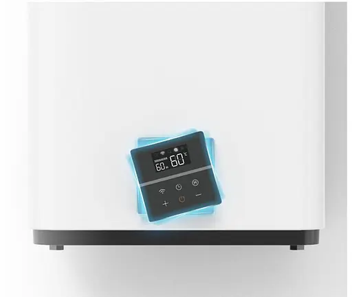 Водонагреватель Midea PRIME D50-20ED6 (D) - фото 4