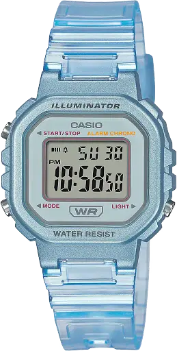Часы Casio Timeless Collection LA-20WHS-2AEF