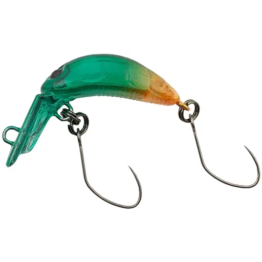 Воблер Nories Rice 22mm 1.0g #348 - фото 1