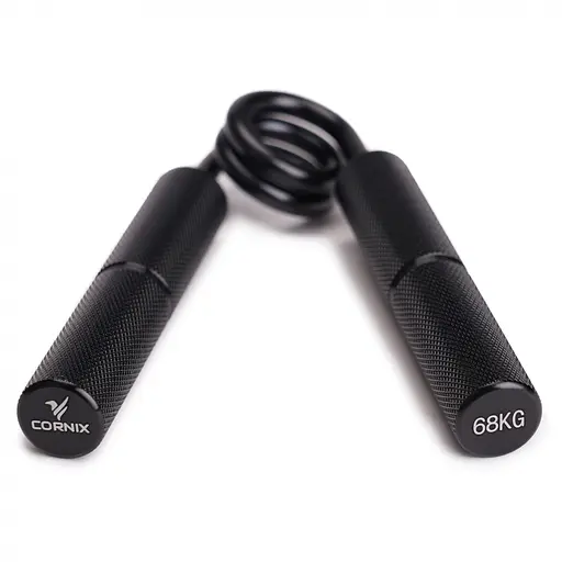 Еспандер кістьовий Cornix металевий 68 кг XR-0065 - фото 3