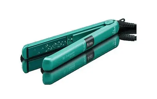 Выпрямитель для волос Ga.Ma CP9 Attiva Digital Ion Plus 3D Therapy (P21.CP9DION.3D) [68630] - фото 3