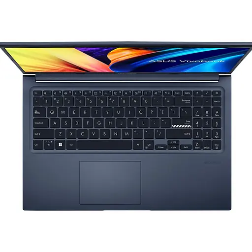 Ноутбук ASUS 15.6'' Vivobook 15 X1502VA, FHD, i5-13420H, 16GB DDR4, 1TB SSD, UHD, No OS - фото 14