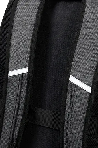 Рюкзак 15,6" American Tourister STREETHERO GREY 45x30,5x20,5 ME2*08002 - фото 3
