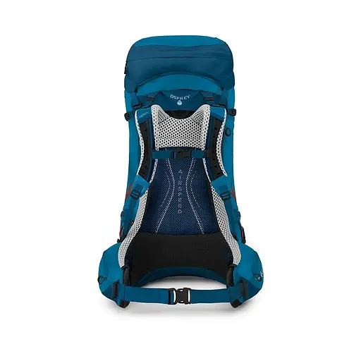 Рюкзак Osprey Atmos AG LT 50 L XL Night Shift Scoria Blue (1054-009.3283) - фото 3