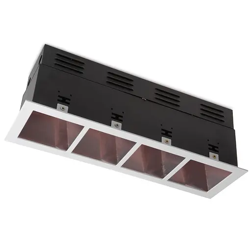 Светильник Downlight потолочный Brille 154073 DL-20/24 врезной