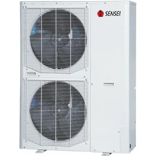 Кондиционер Sensei SDX-60TW/SХ-60TW - фото 3