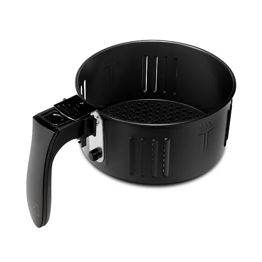 Аэрогриль Аэрофритюрница Zeegma Knapper Quick Air - фото 6