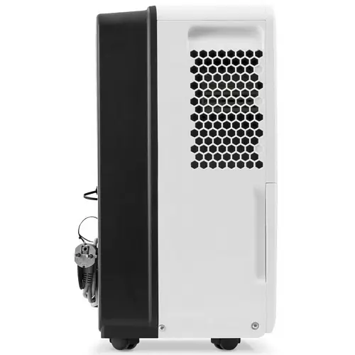 Осушувач повітря Trotec TTK 96 E - фото 7