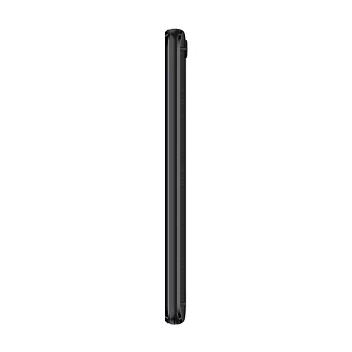 Телефон Nomi i2820 Black UA UCRF - фото 4
