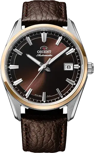 Часы Orient Stretto Date RA-AC0R03Y30B