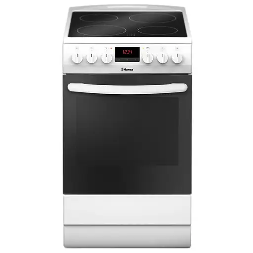 Плита Hansa FCCW58240