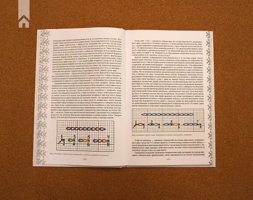 Українські вишиванки. Орнаменти, композиції - фото 4