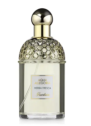 Оригинал Guerlain Aqua Allegoria Herba Fresca 75 мл туалетная вода - фото 1