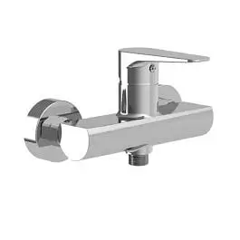 Набор смесителей 3-в-1 Paffoni Orange chrome SET_ORANGE3, Хром - фото 4