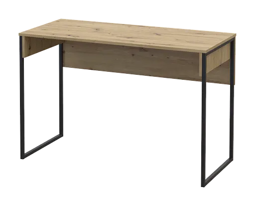 Стіл письмовий Doros Барт Лайт Дуб Евок 120х55х78.1 (41510120)