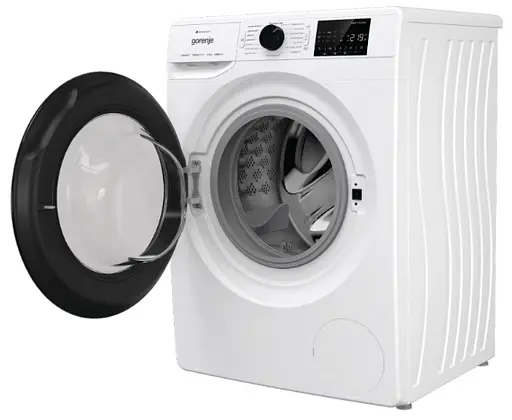 Стиральная машина Gorenje WPNEI94A1SWIFI/UA автоматическая (6997664) - фото 4