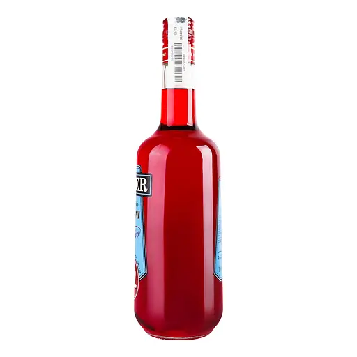 Биттер Negroni Antica Distilleria Aperitivo 25% 1 л - фото 4