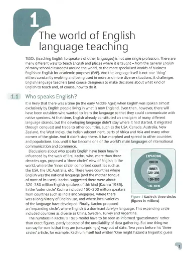 Practice of English Language Teaching with DVD - фото 5