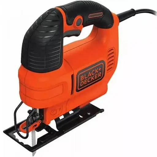Лобзик електричний Black&Decker KS701E - фото 1