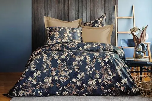 Комплект постільної білизни Issimo Home Евро pbe0049824