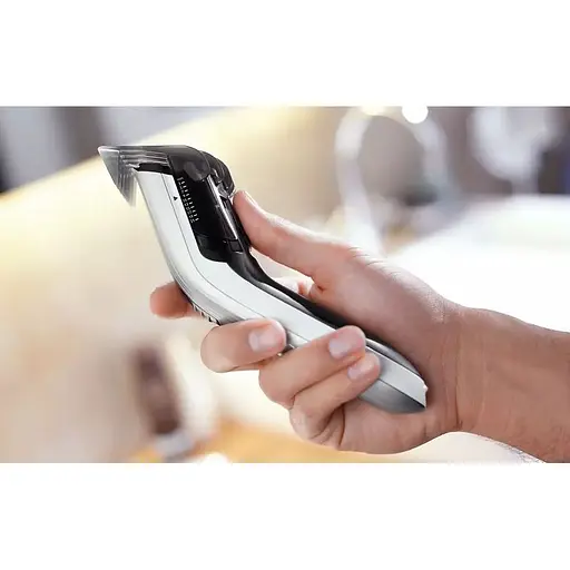 Уцінка. Машинка для підстригання волосся Philips (QC5130/15) - фото 11