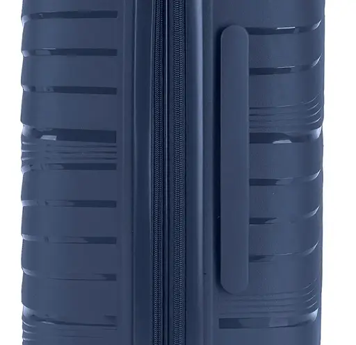 Валіза Gabol Kiba (M) Blue (122046-003) - фото 5