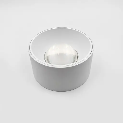 Точковий світильник Skarlat RSLC78013 30W WH 4000K - фото 2