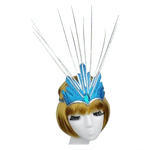 Корона Сияние - фото 1