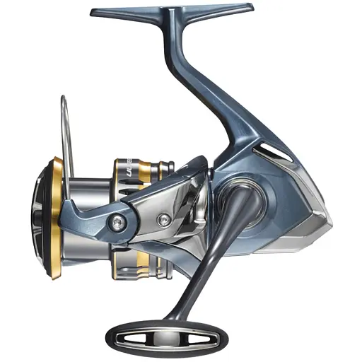 Котушка Shimano Ultegra FC C3000XG 5+1BB - фото 2