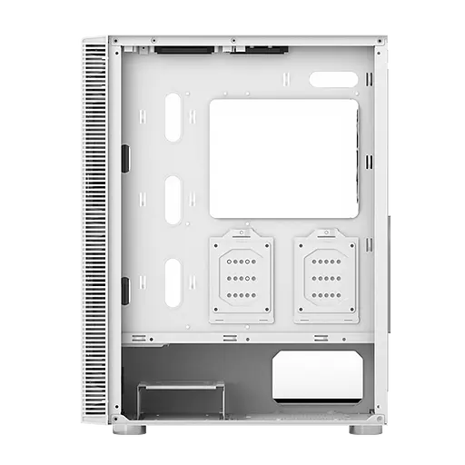 Корпус Montech X3 Mesh RGB White (3 MESH (W)) - фото 4