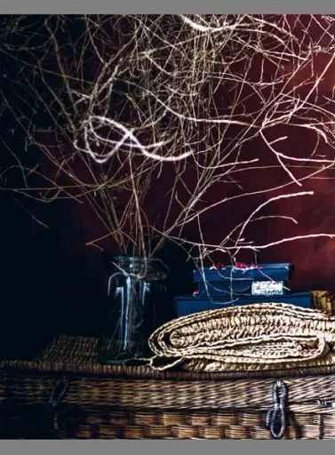 Натхнення природою. Створюємо індивідуальні та природні інтер’єри - фото 9